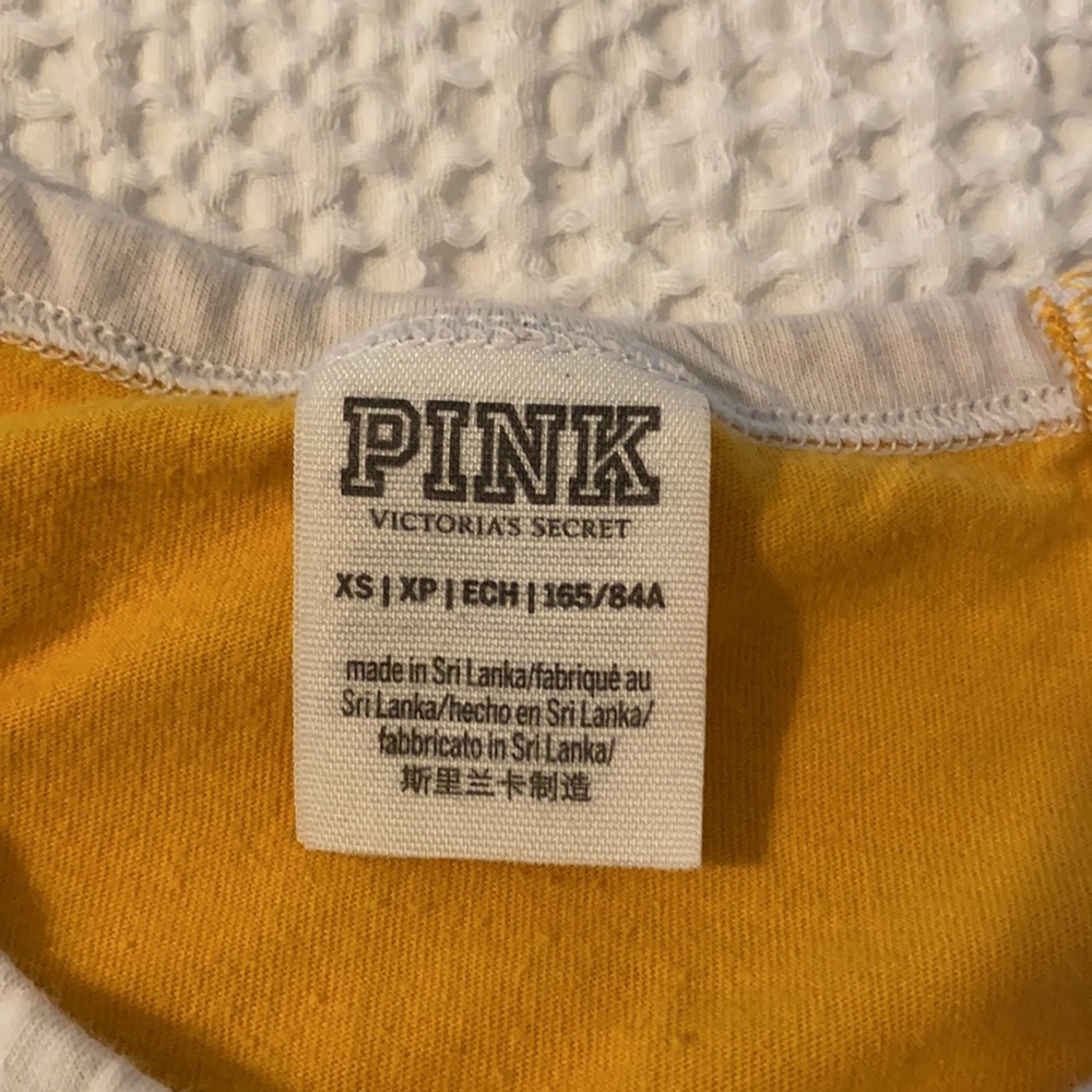 Pink Victoria Secret - Picture 3 of 6